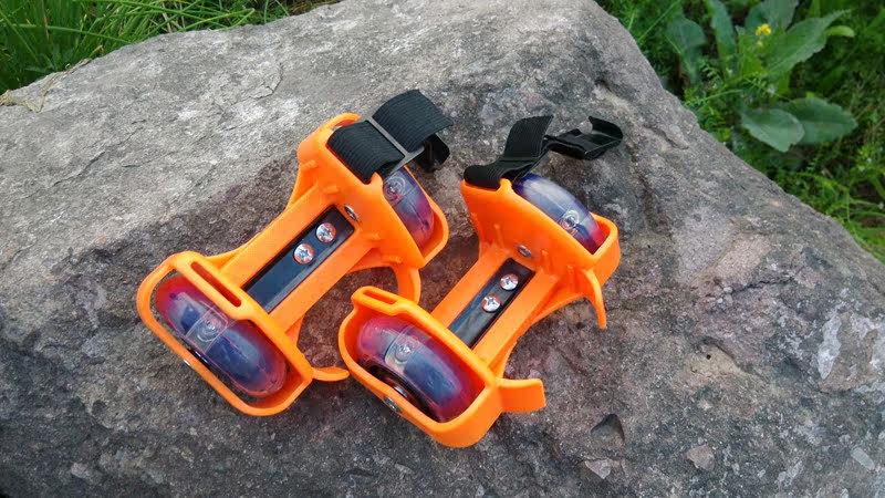 Roller Hot Wheel - Ref 2569238 Image 4