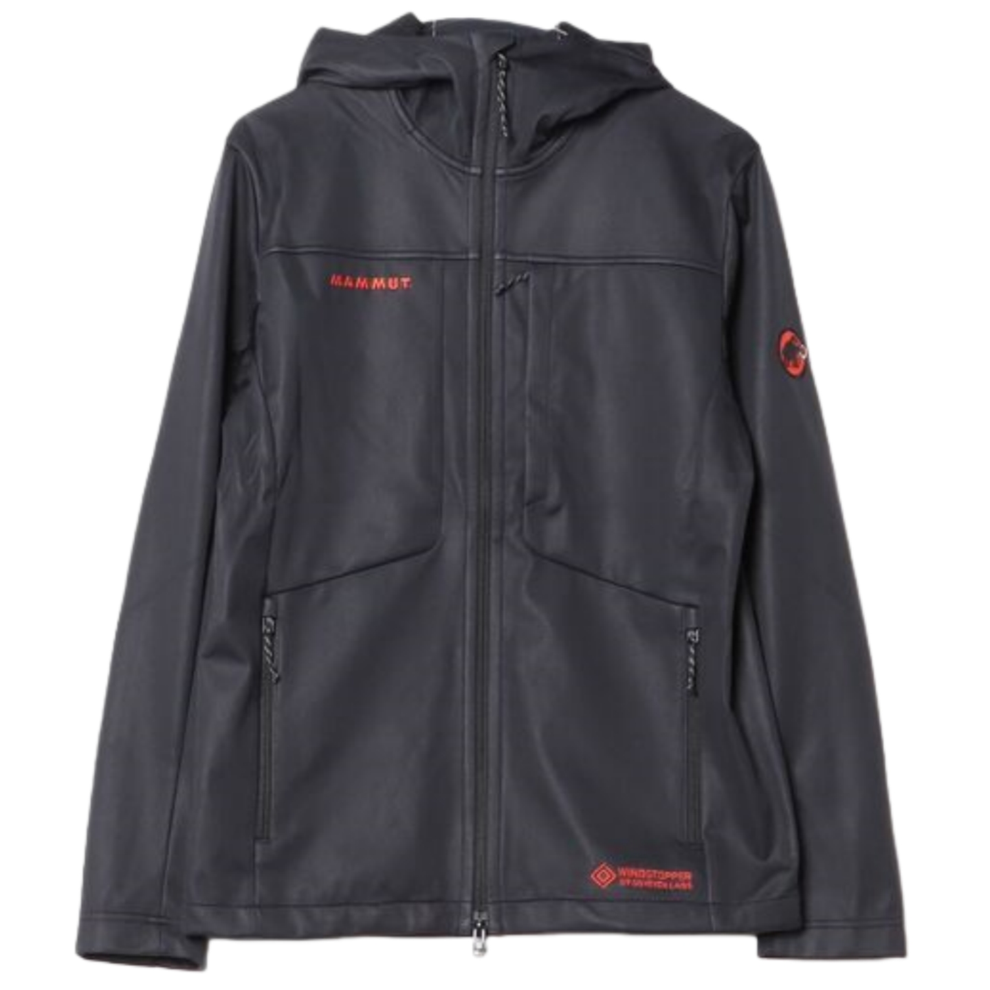 猛犸象吴彦祖第八代软壳纪念版