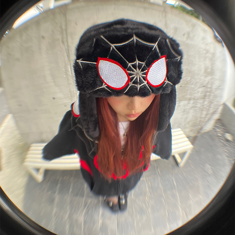 帽子KAKAZZY冷帽男女嘻哈