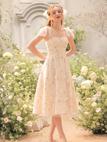 时尚女装 FSSN2022