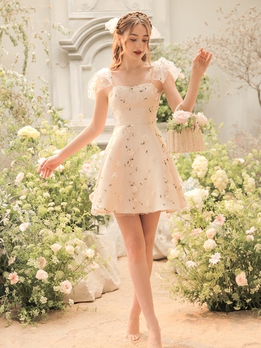 时尚女装 FSSN2022