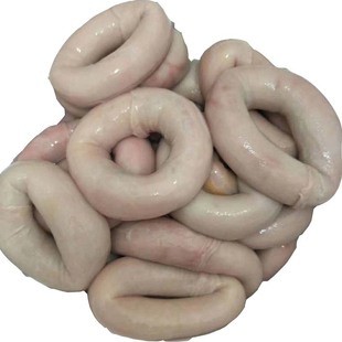 闽南泉州网红圈圈肠套肠汤卤肠灌肠包小肠糯米肠米血肠两件包邮