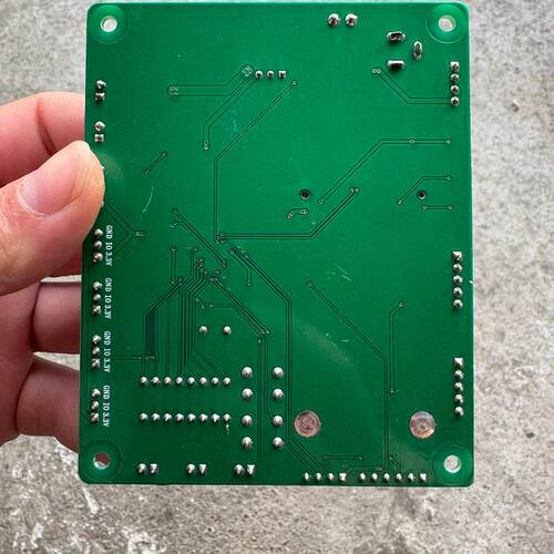 议价自助纸巾售货机主板处理  SIM7600CE-L  有5张