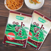 科沁万佳卜留克丝260g 24袋酸甜酱香腌菜小菜整箱佐餐下饭菜酱