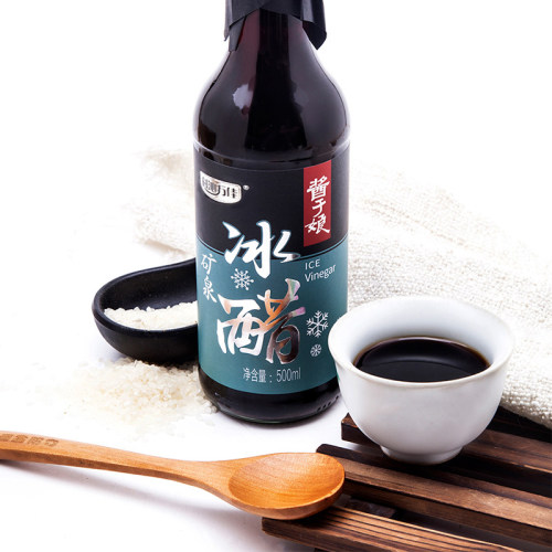 【科沁万佳_酱于娘】酿造食醋