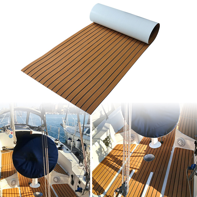 游艇地垫EVA仿柚木紫外线防滑垫甲板房车软木户外冲浪板防滑地板,户外/登山/野营/旅行用品,其他,淘宝优惠券,粉丝福利购,淘宝优惠卷