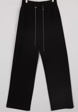 朵以2023秋季新品专柜正品女休闲裤38DQ231002原229