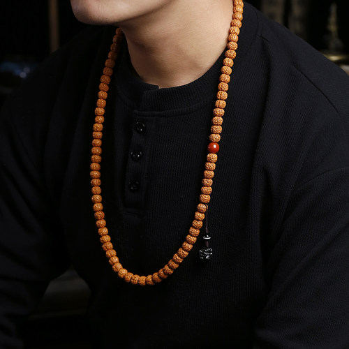 小金刚菩提子手串男女佛珠手链