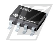 NE5532 双路低噪声音频运算放大器 进口原装