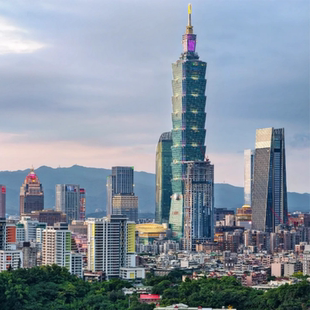 台湾依亲居留证延期指南户照更换台包证换证台湾旅游换证攻略指南