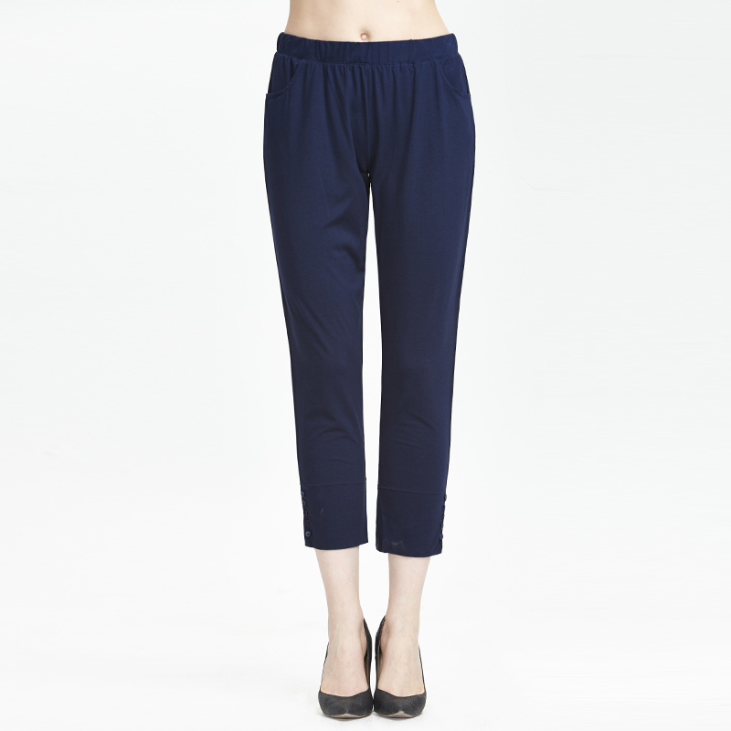 Pantalon pyjama jeunesse WZ-3109 - Ref 717424 Image 3