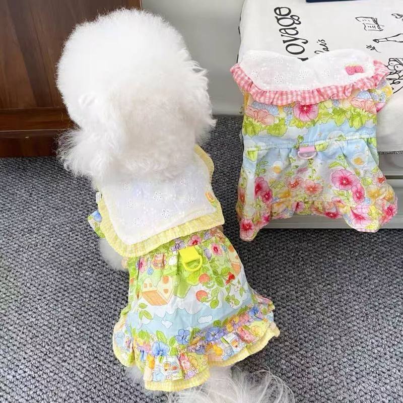 春夏新款宠物服饰狗狗衣服猫咪甜心兔兔蓬蓬裙泰迪小型犬重工,宠物/宠物食品及用品,狗宠物服装/雨衣,淘宝优惠券,粉丝福利购,淘宝优惠卷