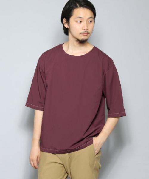 18ss SENSE OF PLACE ÄпîµÓÂÚ¶ÌÐäÔ²ÁìTÐô ÃûÆ·ÈÕ±¾´ú¹º 07