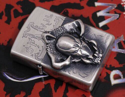 代购 Zippo芝宝打火机 再生侠第二版限量版贴章钥匙扣03003 送礼|msdalam kategori ZIPPO/Swiss Army Knife/cermin mata, pemetik api jenama dan aksesori, ZIPPO/Zippo - dari Buy2taobao.com untuk memberikan perkhidmatan ejen Taobao profesional membeli