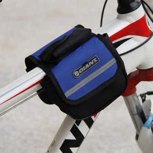 Sacoche pour vélo - Ref 2215862 Image 3