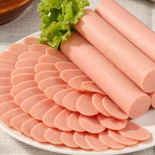 火锅肠160g*18支 串串香包装即食肠类