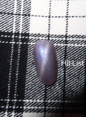 Hit List#原创猫眼石假指甲贴片日系甜美温柔显白猫眼石彩妆指甲