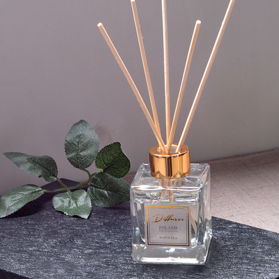 小苍兰除味蓝风铃无火香薰精油