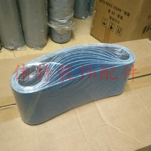 包邮坡口机砂带610x100砂带卷不锈钢抛光打磨片精品砂布带