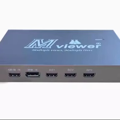 大视多屏宝 EV103 -HDMI EV104 EV303 MV103S-HDVE MVD204