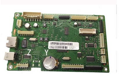 驱动板打印机主板惠普