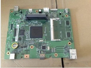 惠普3015打印机主板原装测试