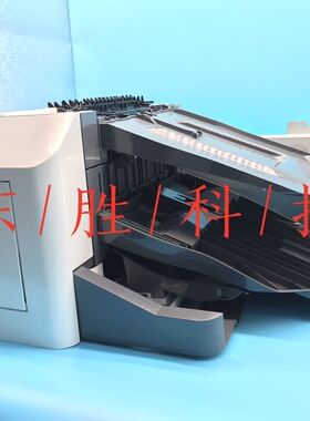 惠普HPM633分页器装订机HP632 631堆叠器E62565HPE62555订书机