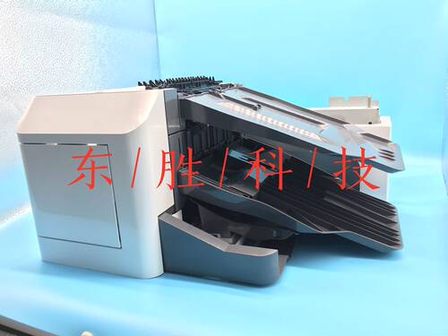 打印机分页器装订器惠普