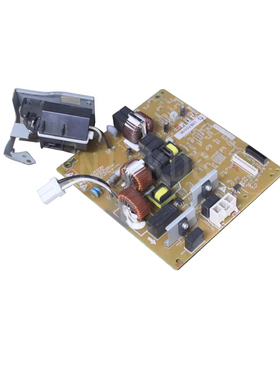 惠普HPM880打印机供电板HP855电源板定影器供电板高压板 RM2-7016