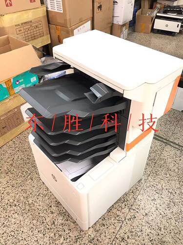 惠普612装订器测试推荐