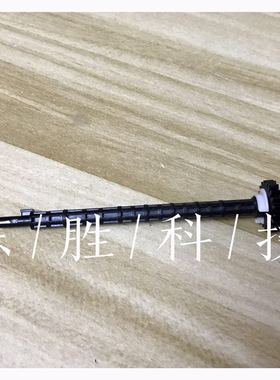 惠普HP227FDN原稿搓纸轮杆HP130搓纸轮132原稿搓纸杆进纸杆搓纸轮