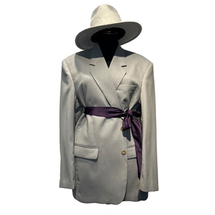 撤柜男士商务休闲扩版平驳领2个扣纯色西装外套英伦绅士套装西装