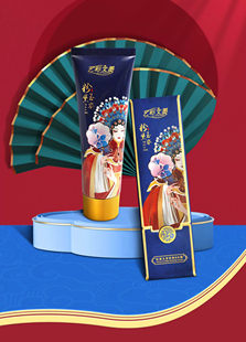 艺彩文墨学生表演舞台妆持久遮瑕BB霜粉底液生活妆遮瑕膏修容提亮