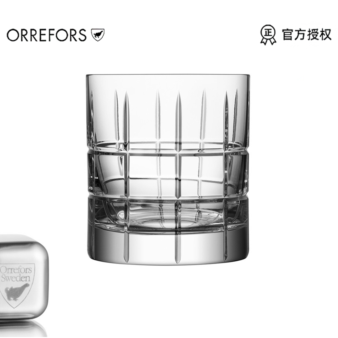 orrefors瑞典进口玻璃