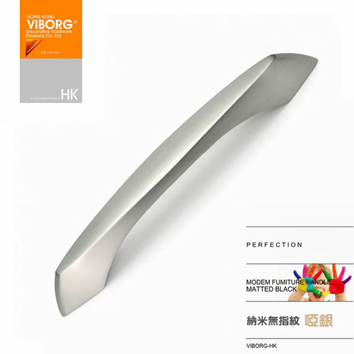 VIBORG/域堡简约家具厨柜把手