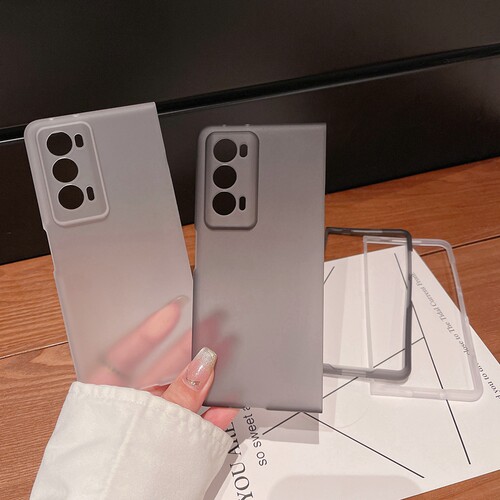 荣耀magicV2折叠屏手机壳超