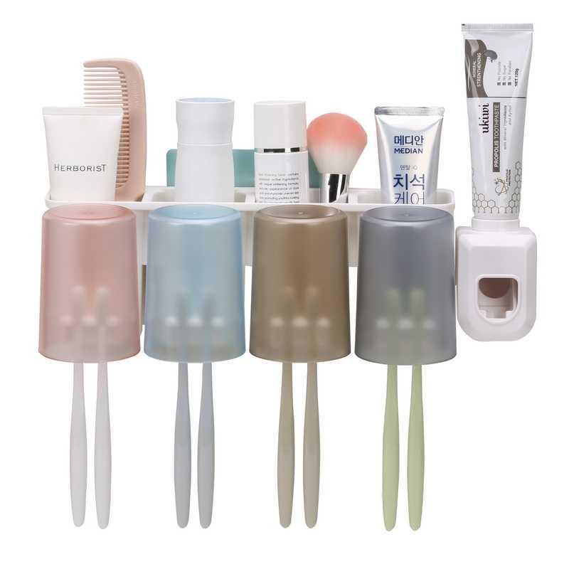 同款居家居卫生间用品用具洗漱套装置物架实用日用品家用百货