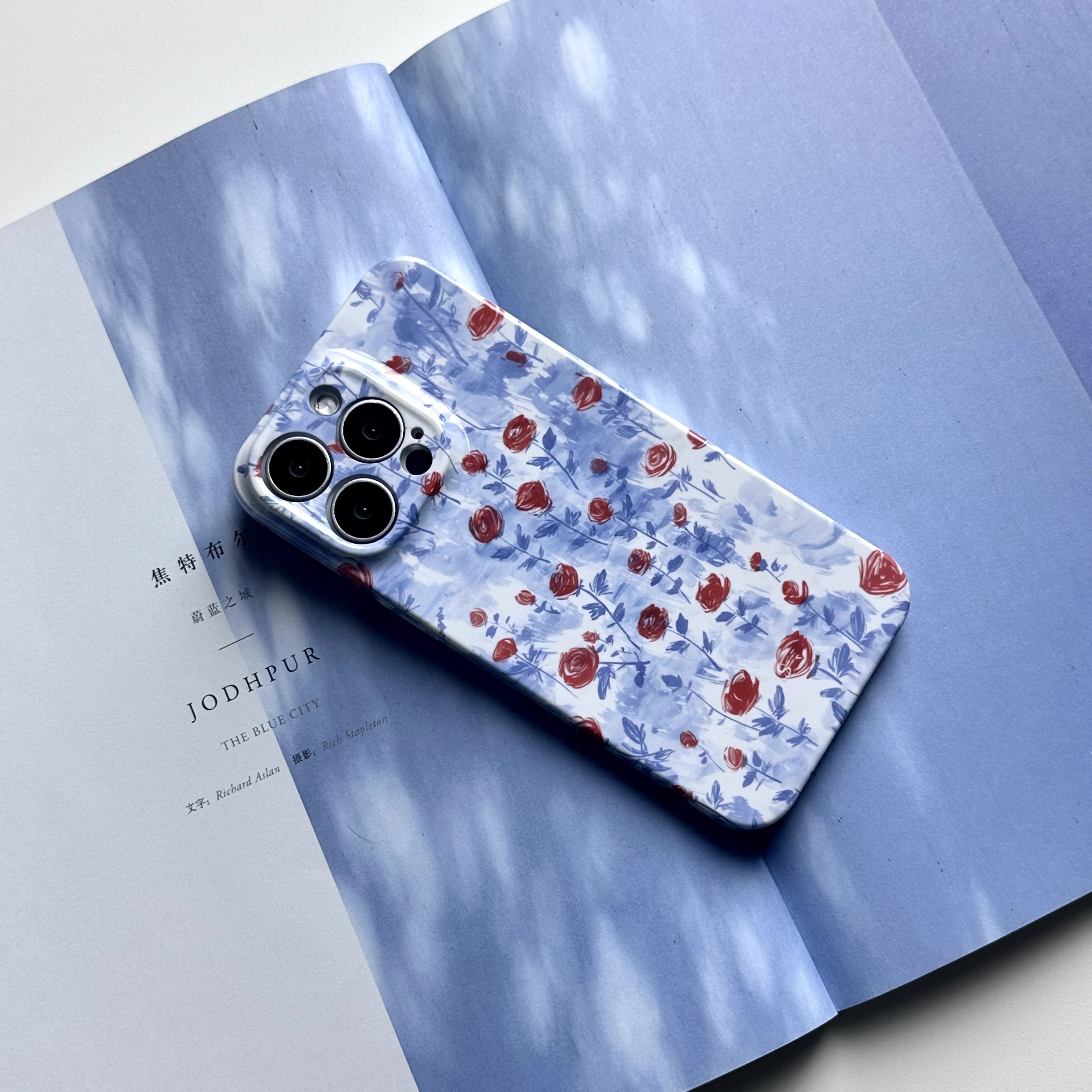 防摔tpu适用于Apple/苹果保护壳