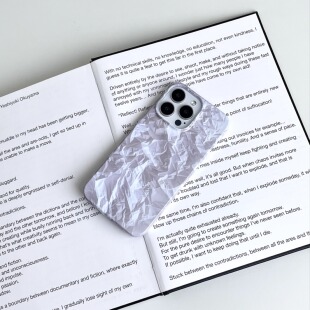 艺术全包适用于苹果手机壳小众高级感iphone16promax新款 原创个性 16pro16plus防滑13mini Lab 折痕