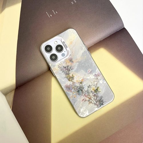 防摔硅胶适用于Apple/苹果保护壳