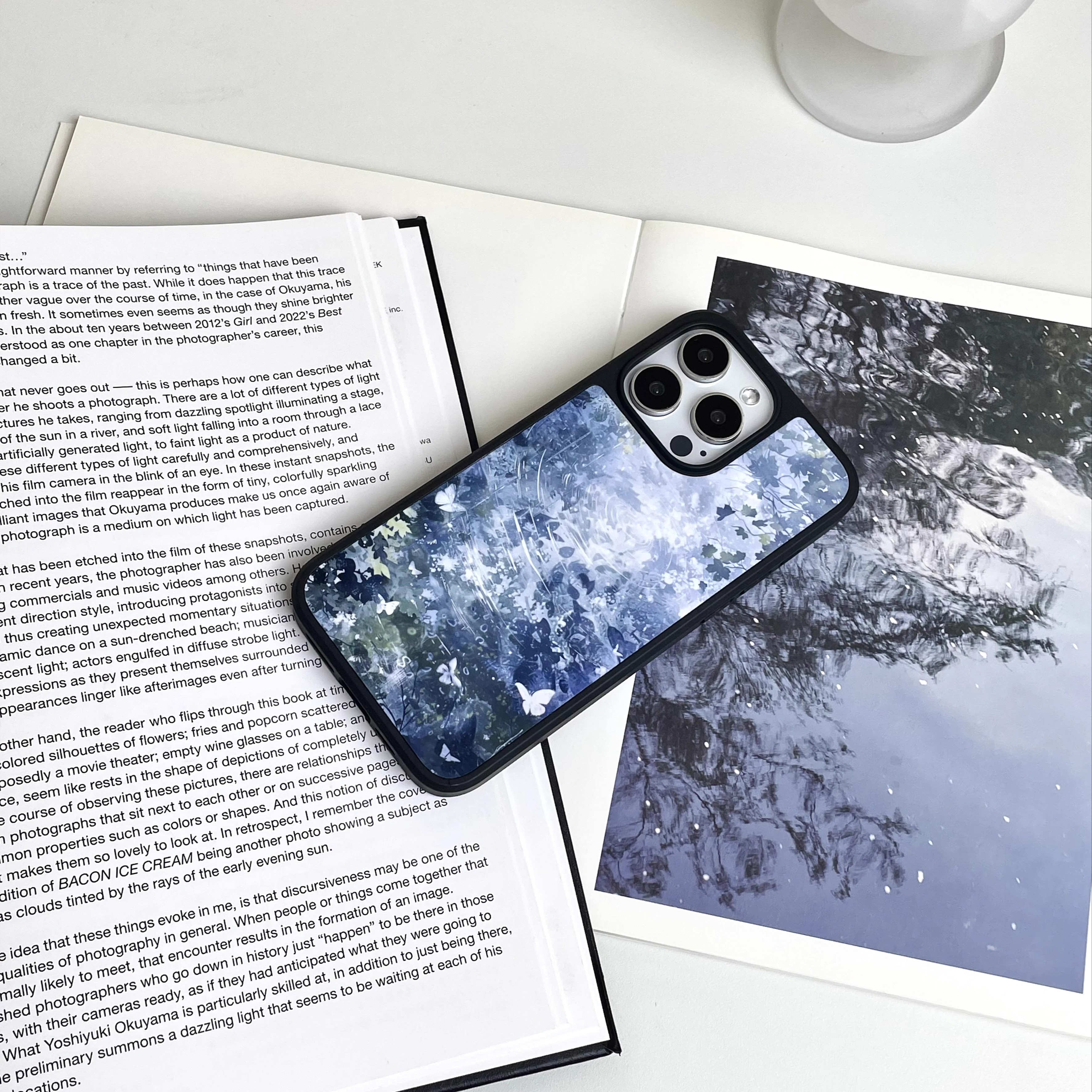 防摔硅胶适用于Apple/苹果保护壳