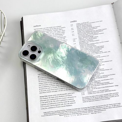 防摔硅胶原创高级感手机保护壳