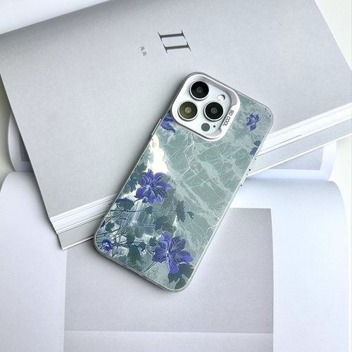 防摔硅胶适用于Apple/苹果保护壳
