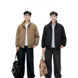 709-MY1828-P165 冬季新款 单人 美式极简风两面穿毛呢保暖外套,男装棉衣,星座709, 709-MY1828-P165 冬季新款 单人 美式极简风两面穿毛呢保暖外套,男装棉衣,星座709,