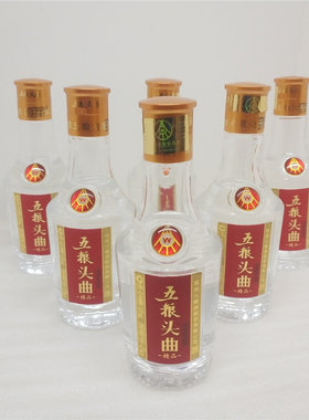 收藏四川宜宾老酒收藏五粮