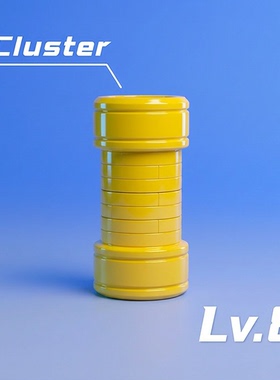 GM同款 魔鬼七连击 OLEO菱形拼图puzzlepla10级地狱难度玩具