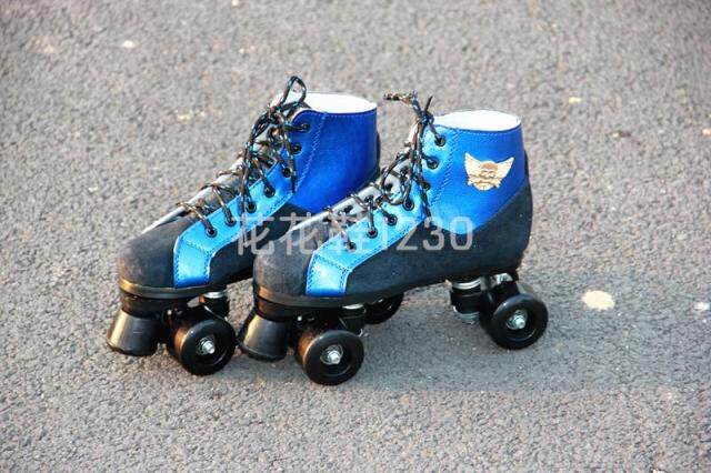 Patins à roulettes - Ref 2586274 Image 4