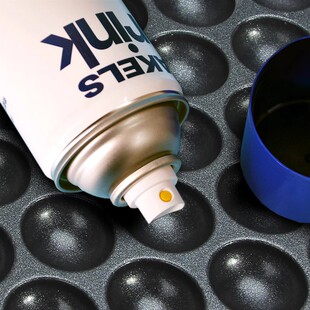 进口碧琪脱模油450g鸡蛋仔烤盘脱模剂 烤盘油不粘 烘焙模具用油