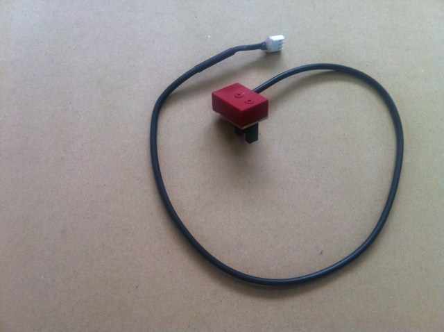 舒华通用感应器跑步机