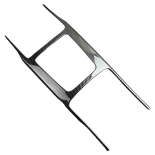 适用于21-24款比亚迪唐dmiDMPEV改装内饰中控挡位面板出风口装饰